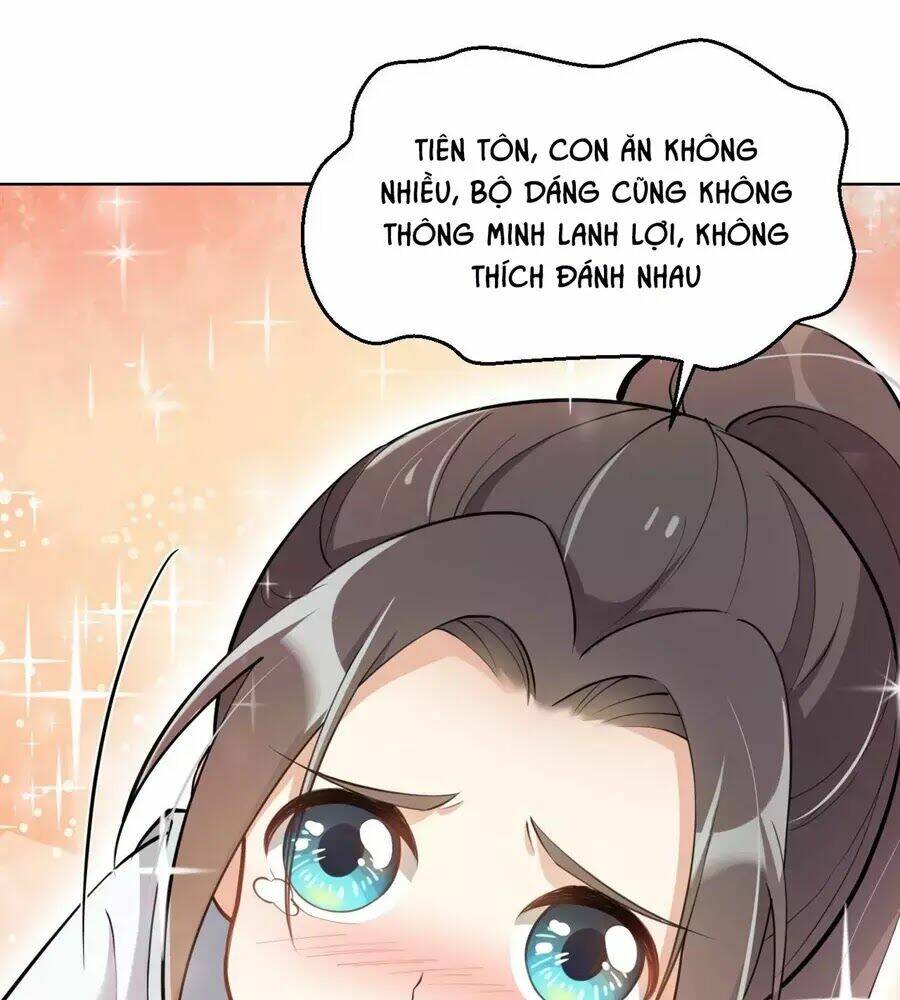 nữ tiên tôn bận đào hôn chapter 2.2 30