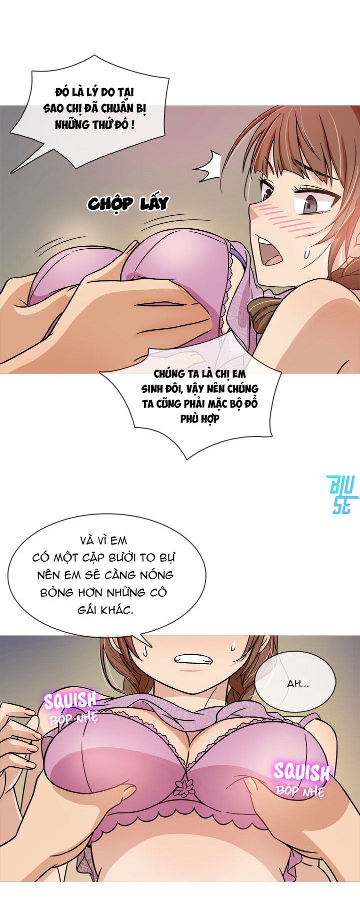 yêu em nữa đi chapter 2 35
