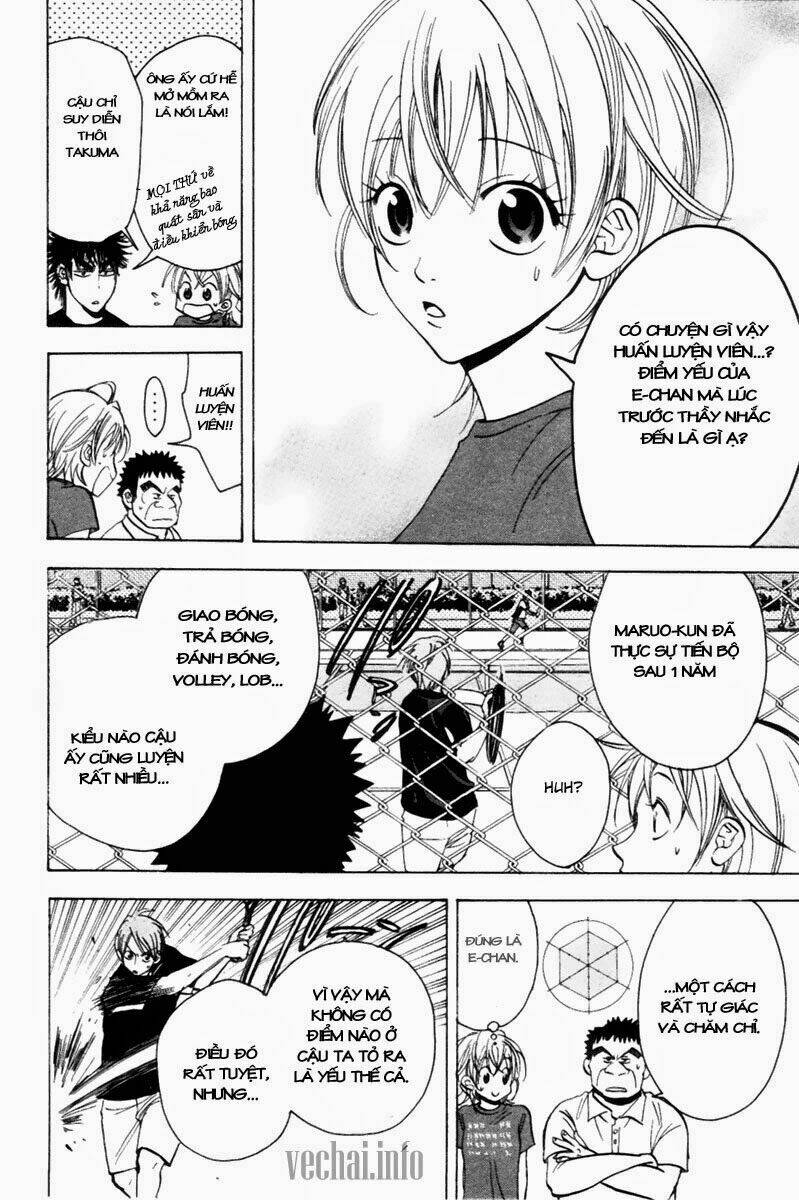 baby steps chapter 21 7