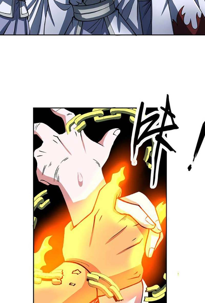 võ đạo độc tôn chapter 492 48