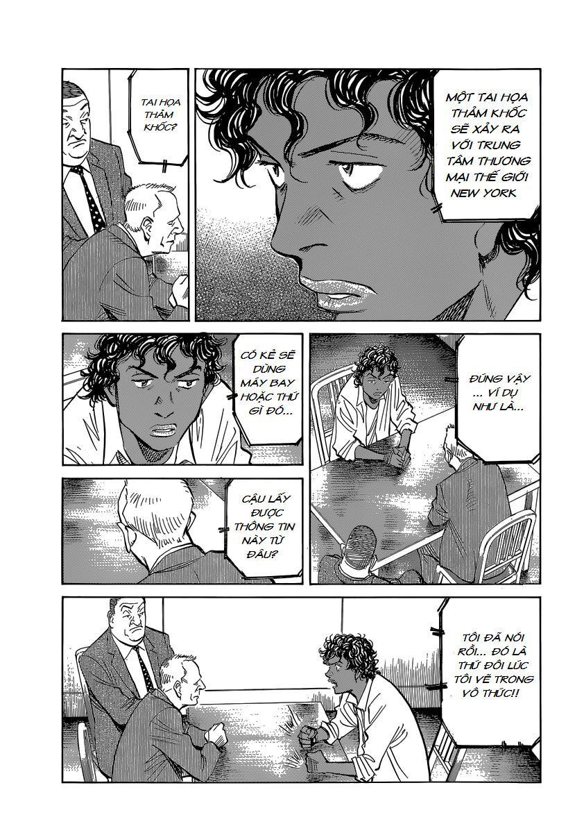 billy bat chapter 134 9