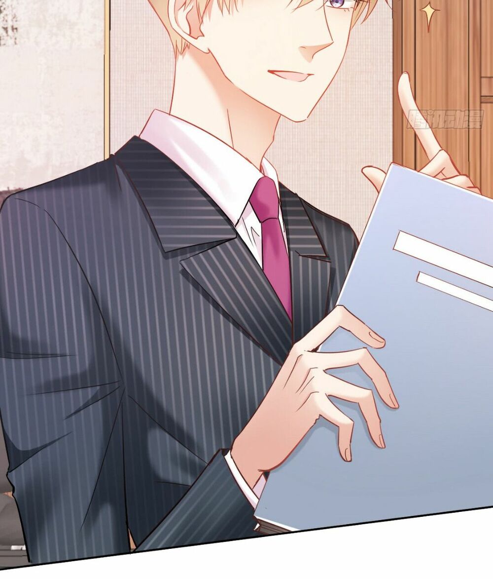 bay qua thiên sơn đến yêu anh chapter 38 37