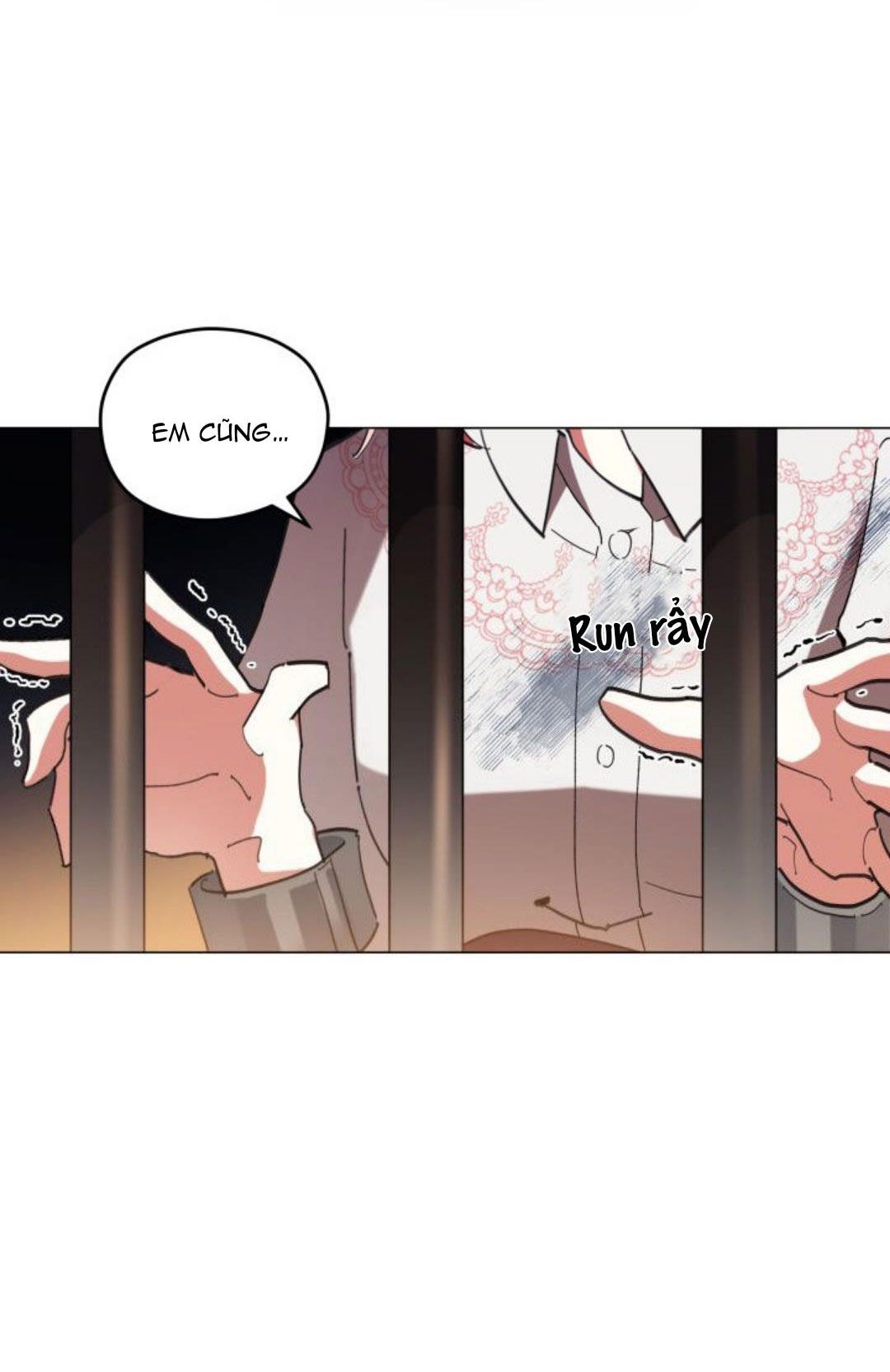 quý cô không thể chạm vào chapter 1 44