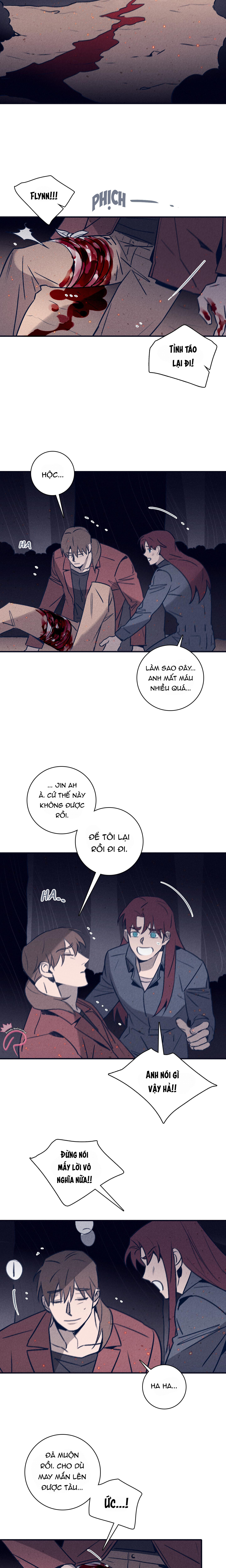 độc dược (marcel) chapter 55 7