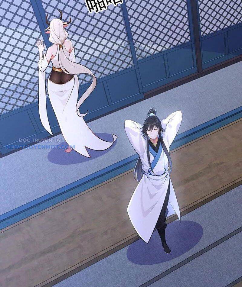 ta thực sự không muốn làm thần tiên chapter 94 43