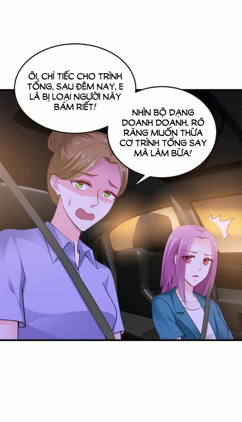 thú cưng độc quyền của boss chapter 80 39