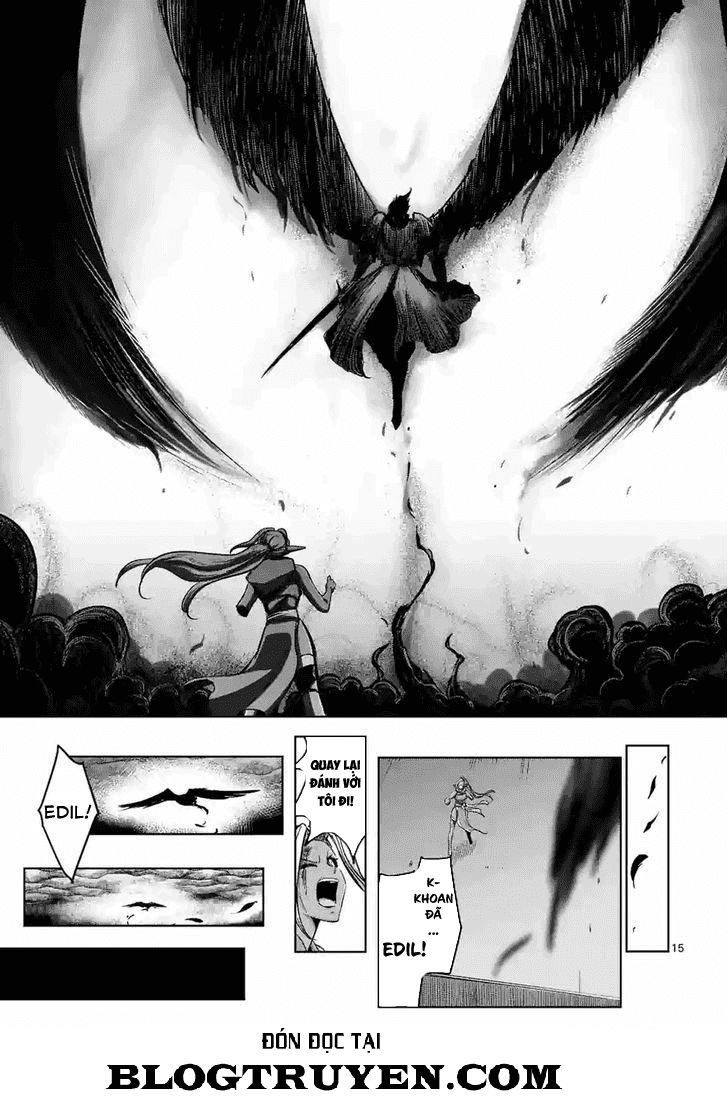 helck manga chapter 64.1 18