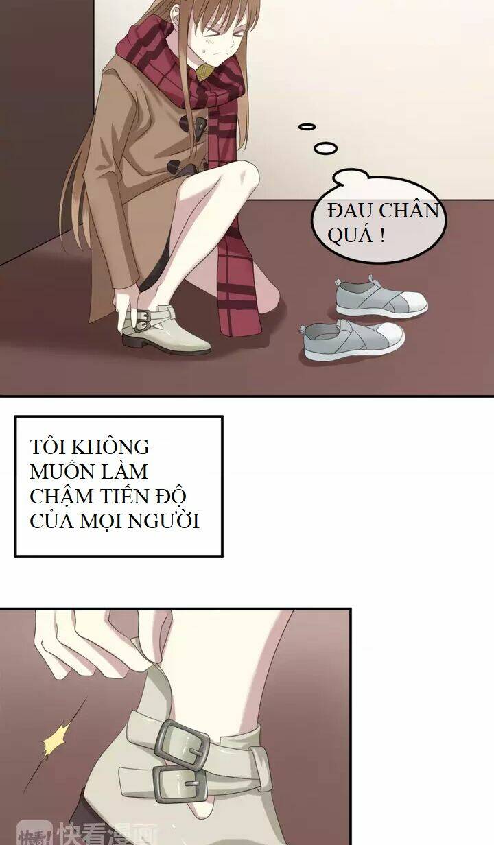 thần tượng điểm zero chapter 89.2 12