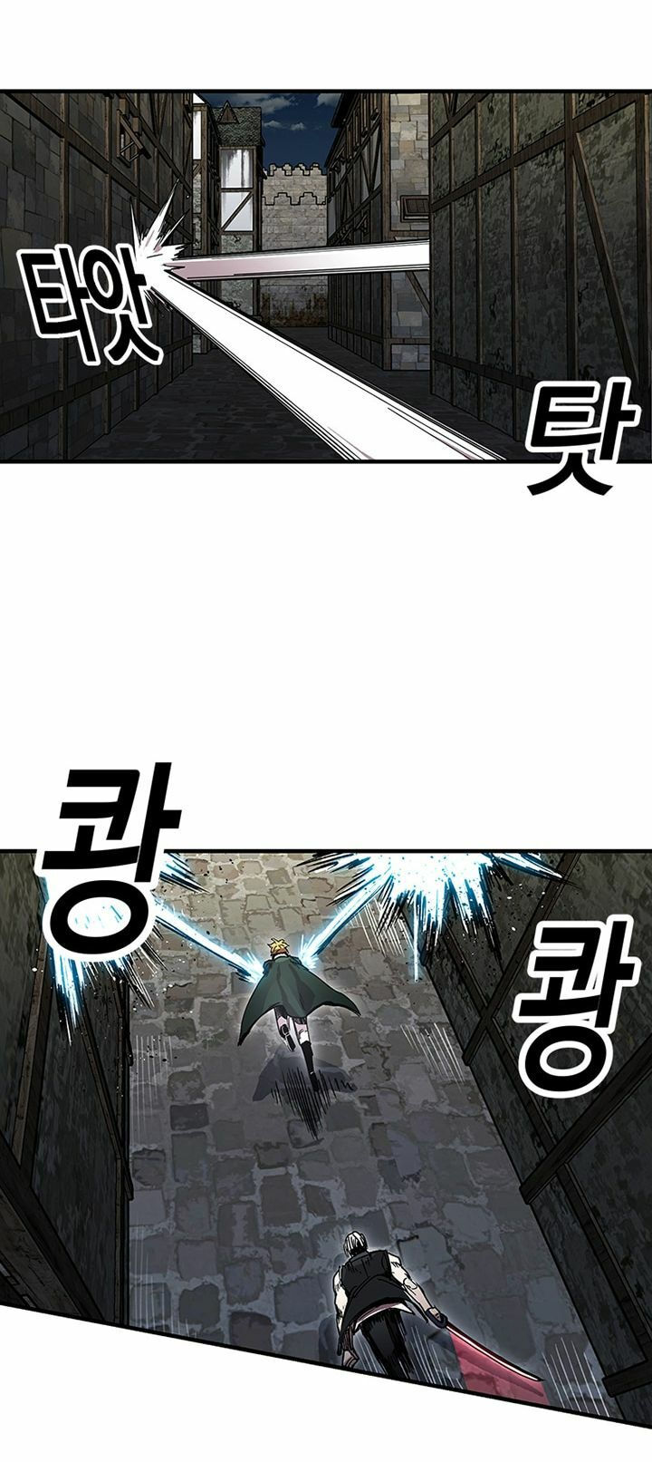 bug player - người chơi lỗi chapter 25 29