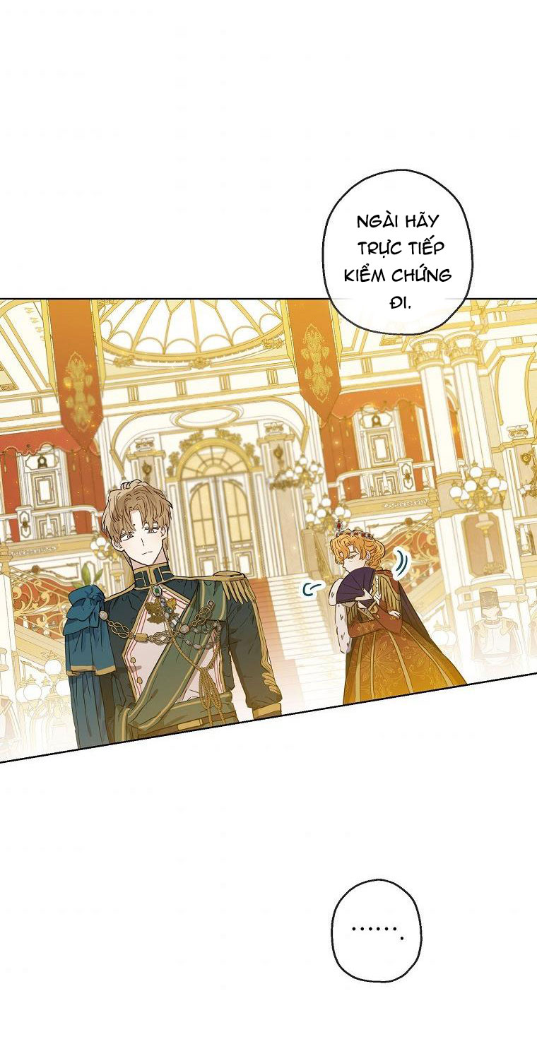 đứa con gái ngoài giá thú của bá tước chapter 24 33