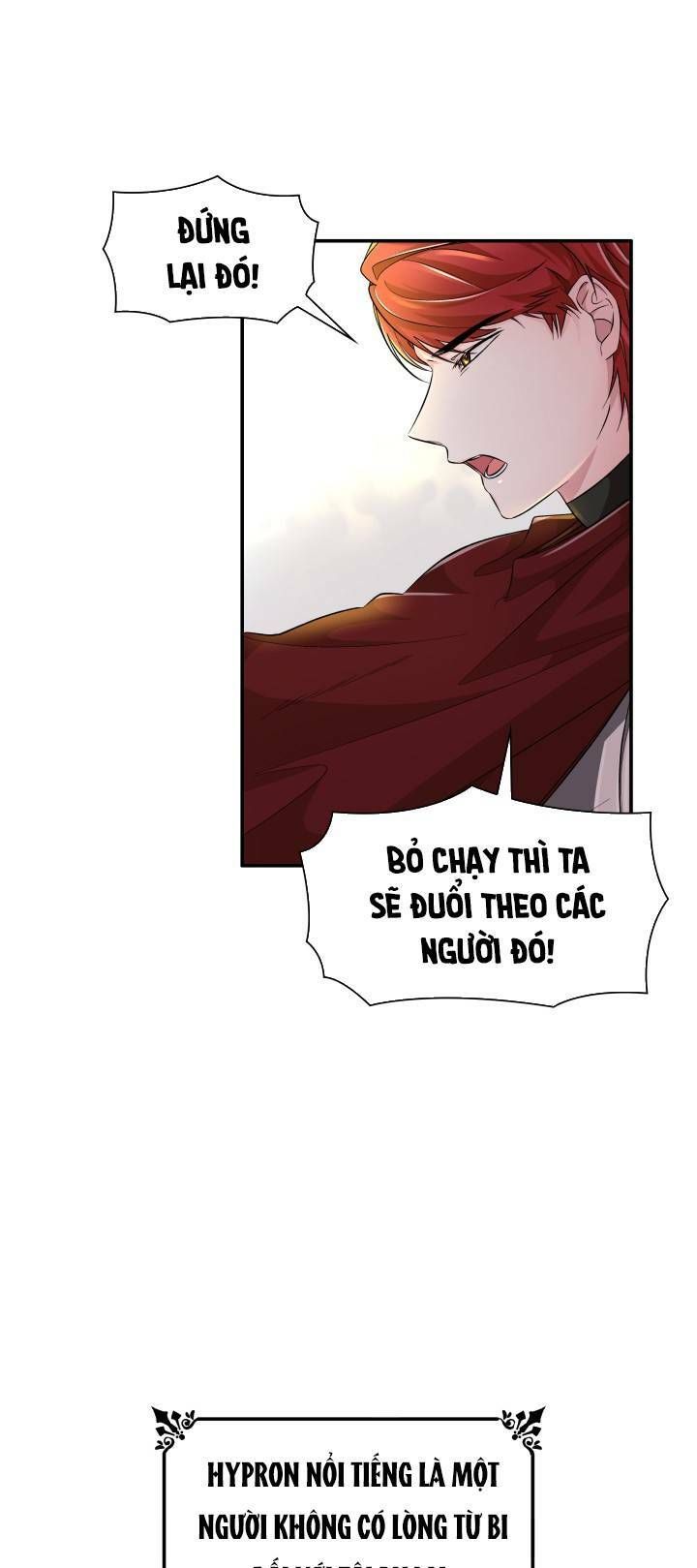 dây xích kiềm chế nam chính hắc ám tuột mất rồi chapter 14 2