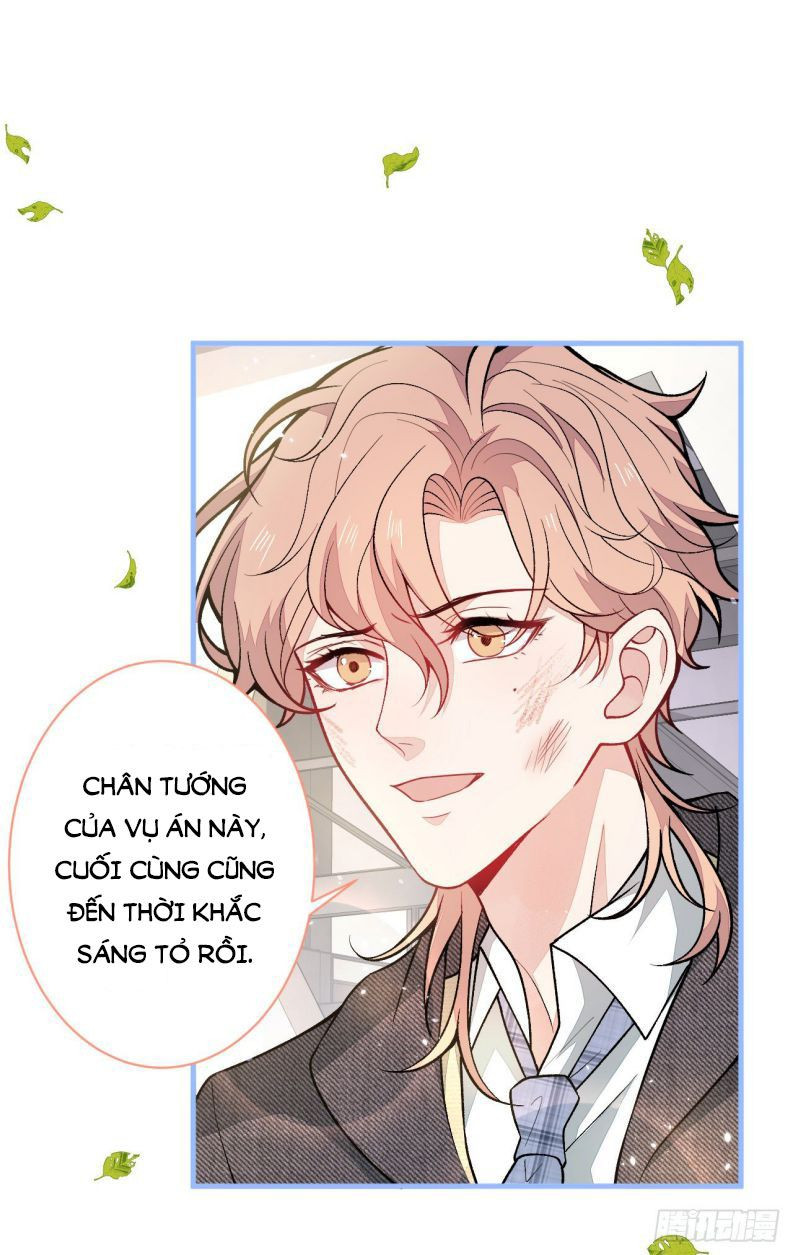 hotsearch của ảnh đế chapter 109 22
