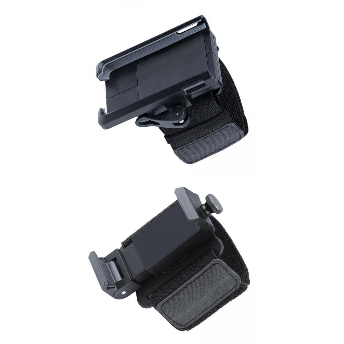 2 Pieces Wristband Band Phone Holder Mount Armband for Running