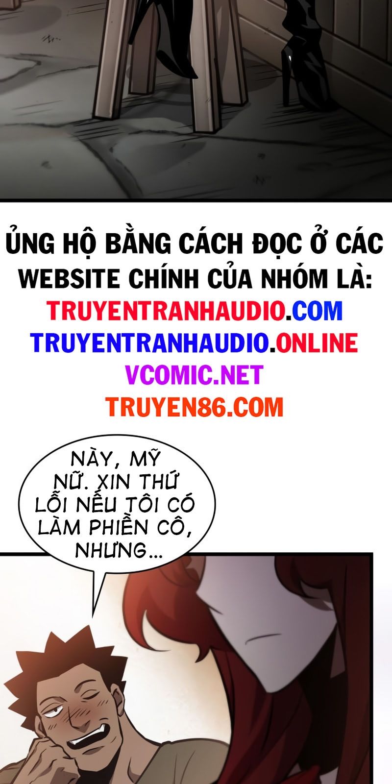 thế giới hậu tận thế chapter 15 41
