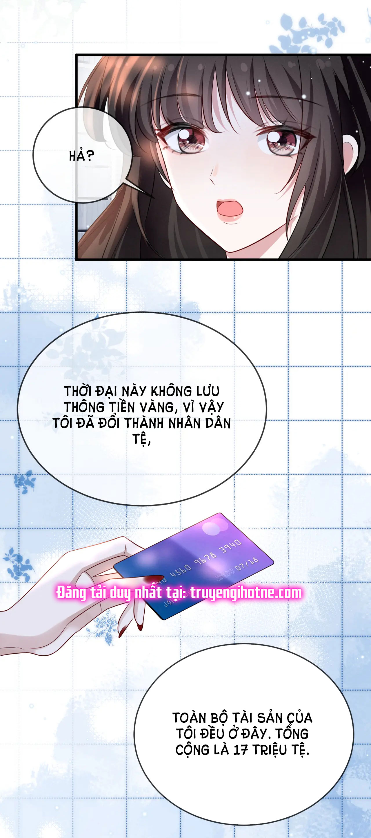 sống chung với chị gái ma cà rồng chapter 26 40