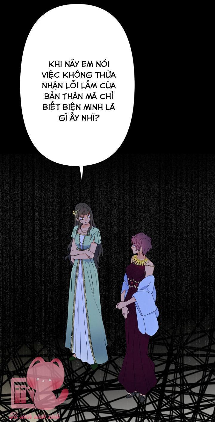 bỏ quách chồng con đi, tiền bạc mới là tất cả chapter 8 40