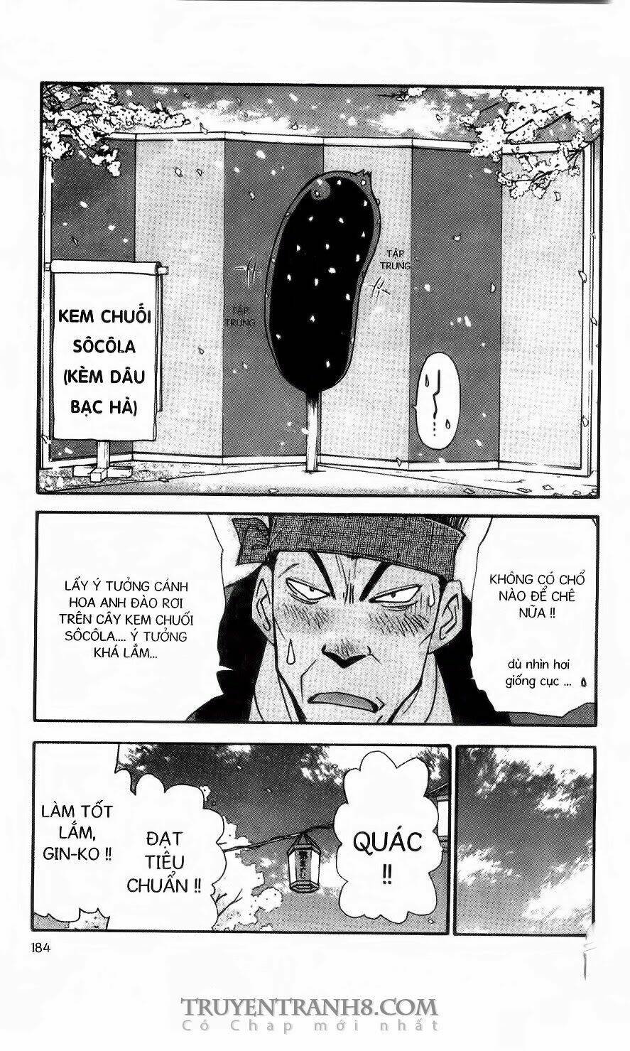chim cánh cụt ginji chapter 52 19