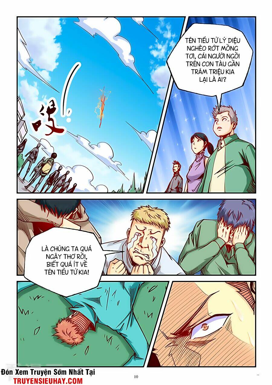 tu chân tứ vạn niên chapter 89 11