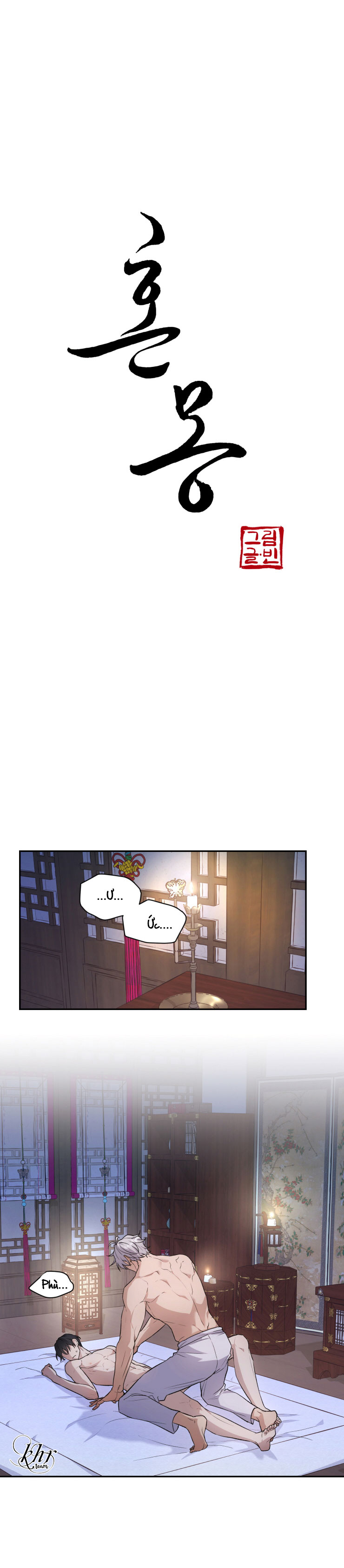 hỗn mộng chapter 10 9