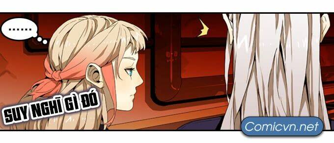 dị nhân bất tử chapter 45 20