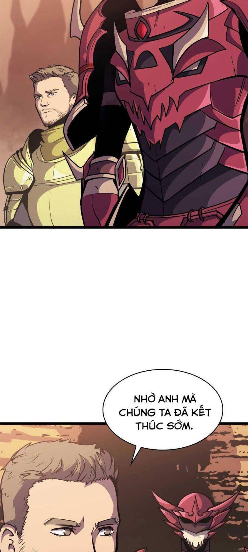 tôi trở lại thăng cấp một mình chapter 93 7