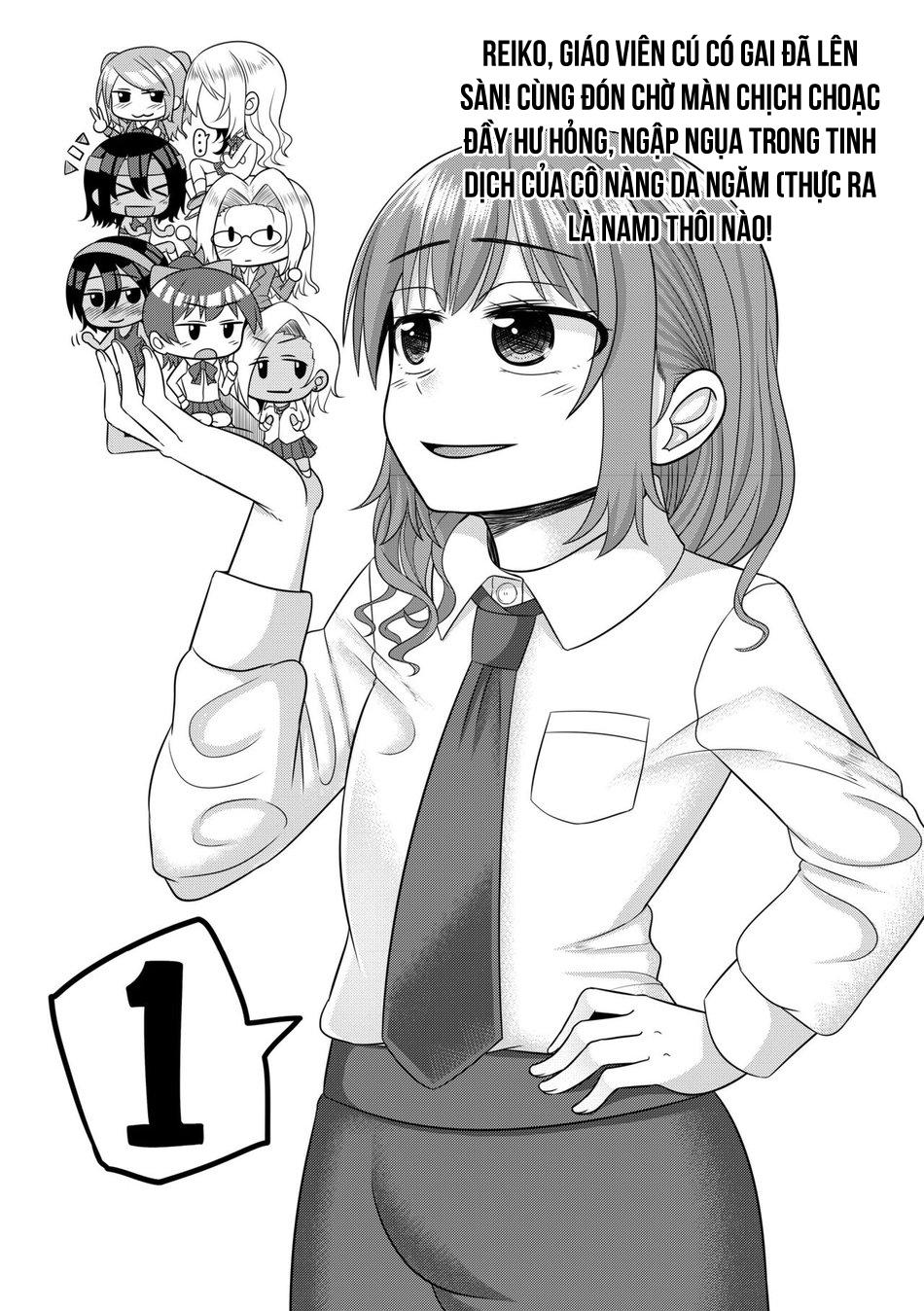 tổng hợp truyện shota và cross-dress của gaga chapter 18 2