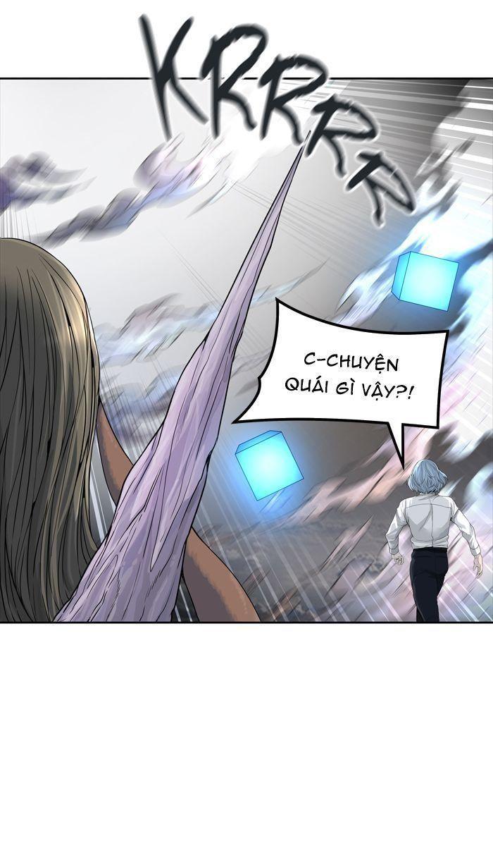tòa tháp bí ẩn 2 chapter 446 21