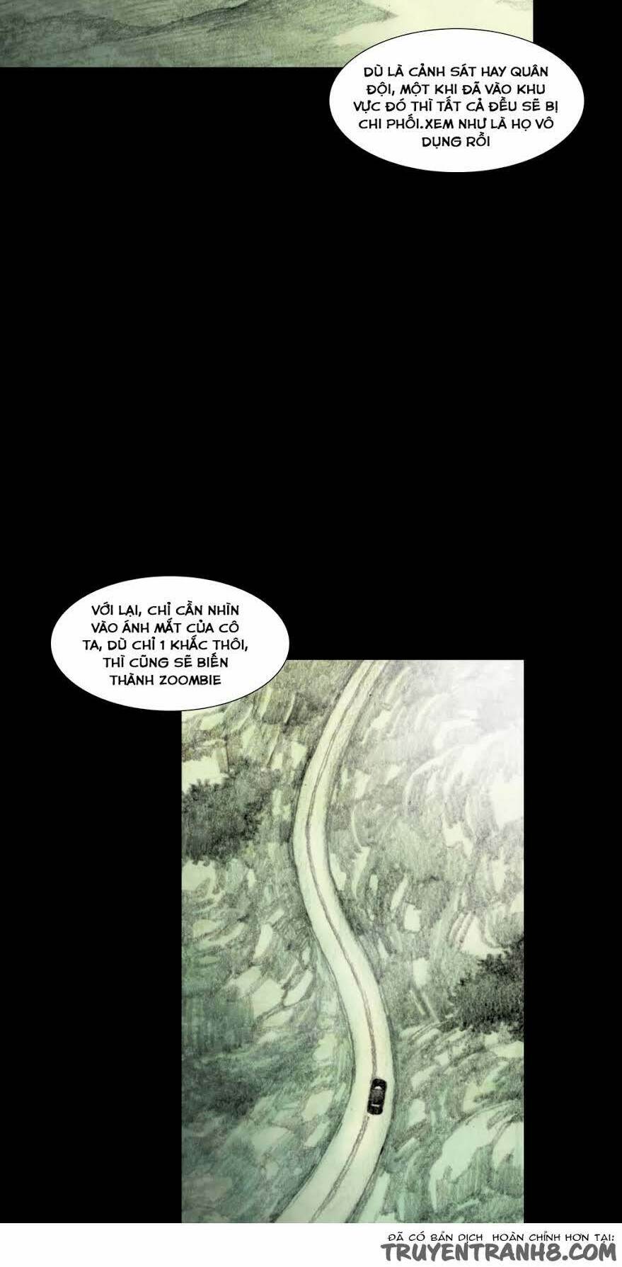 ngôi nhà của những búp bê chapter 20 59