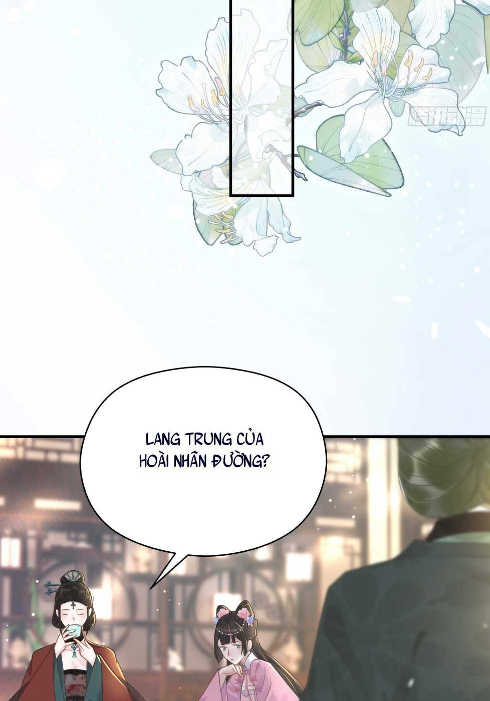 sự cám dỗ ngọt ngào : vương gia ngài làm chân ta mền nhũn rồi chapter 6 29