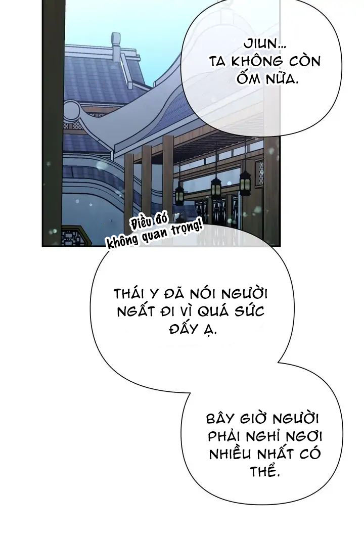 cô dâu thiên đàng chapter 78.1 17