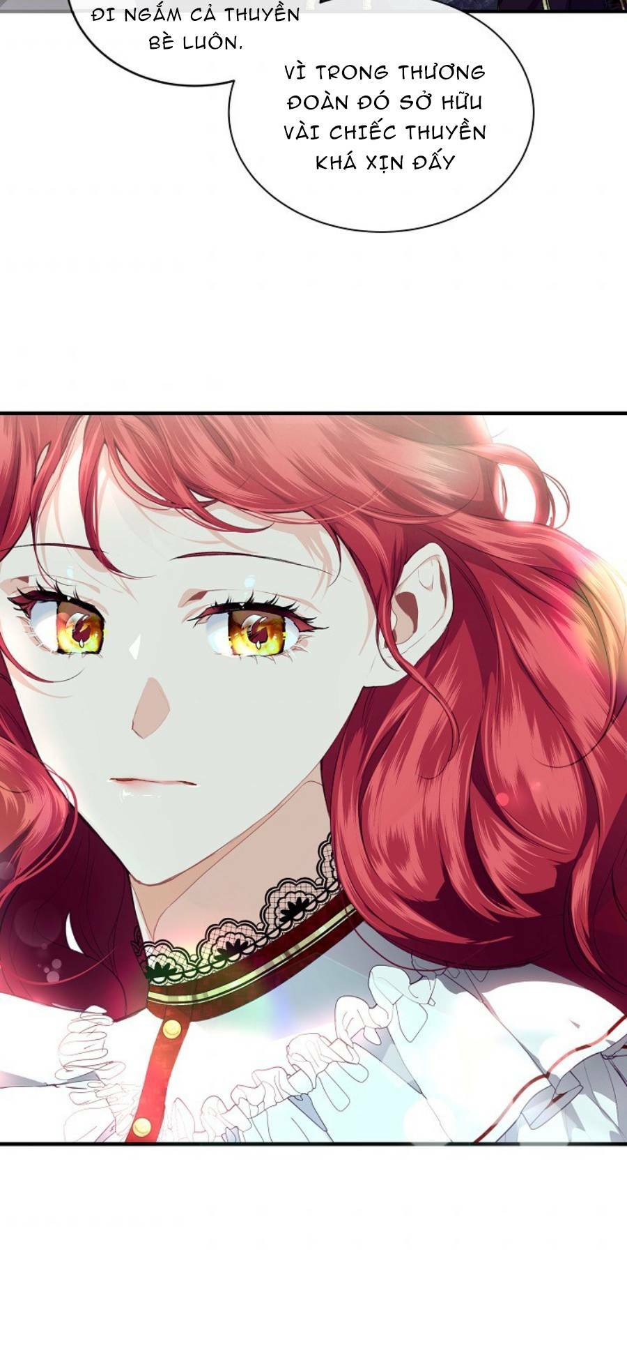 đại dương kiêu sa chapter 19.1 73