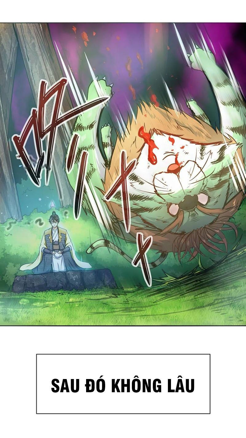 Sư Tỷ Của Ta Đông Đến Một Đám chapter 137 13