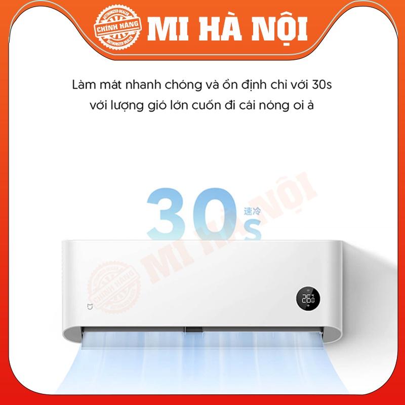 Điều Hòa Thông Minh Xiaomi Mijia 9000BTU- KF-26GW/C2A5- Hàng chính hãng