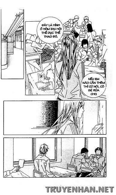 seduction more beautiful than love chapter 26 8