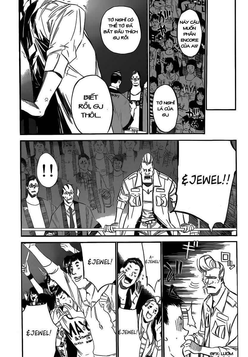 akb49 - renai kinshi jourei chapter 93 7