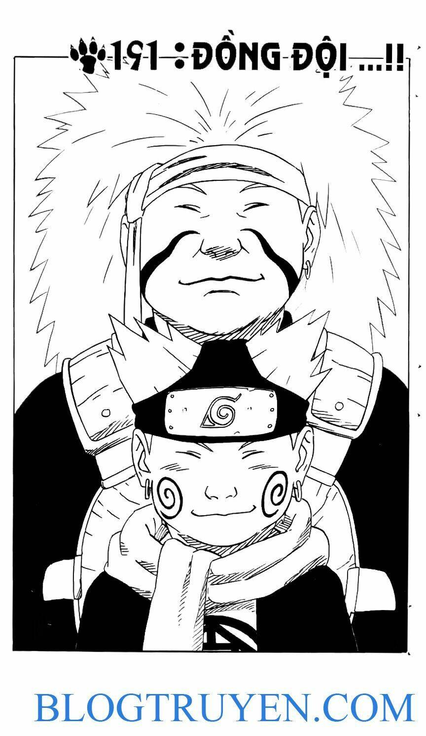 naruto - cửu vĩ hồ ly chapter 191 13