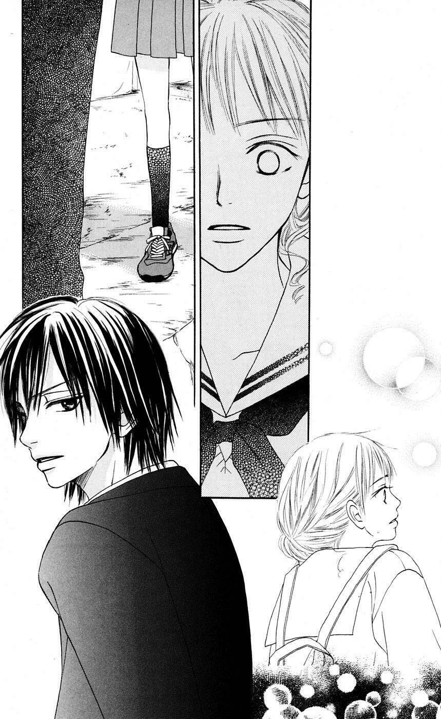 phát điên vì em chapter 12 26