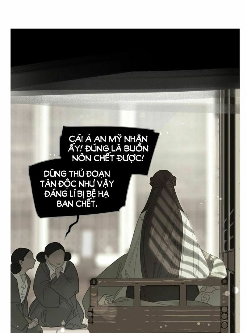 nhất đại linh hậu chapter 96 36