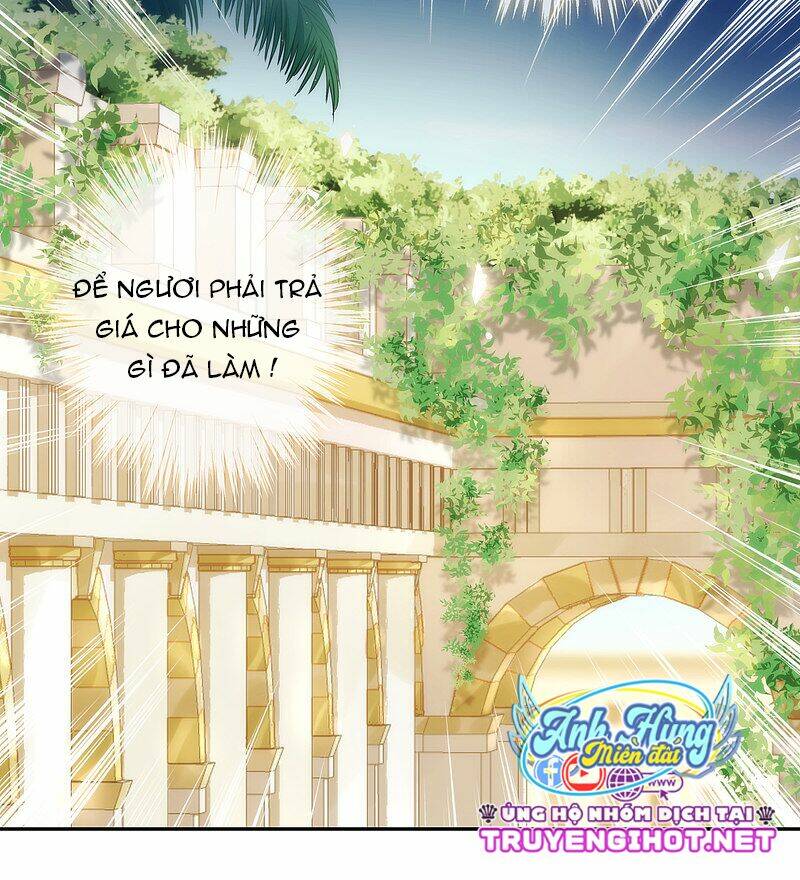 babylon vương phi chapter 24.2 23