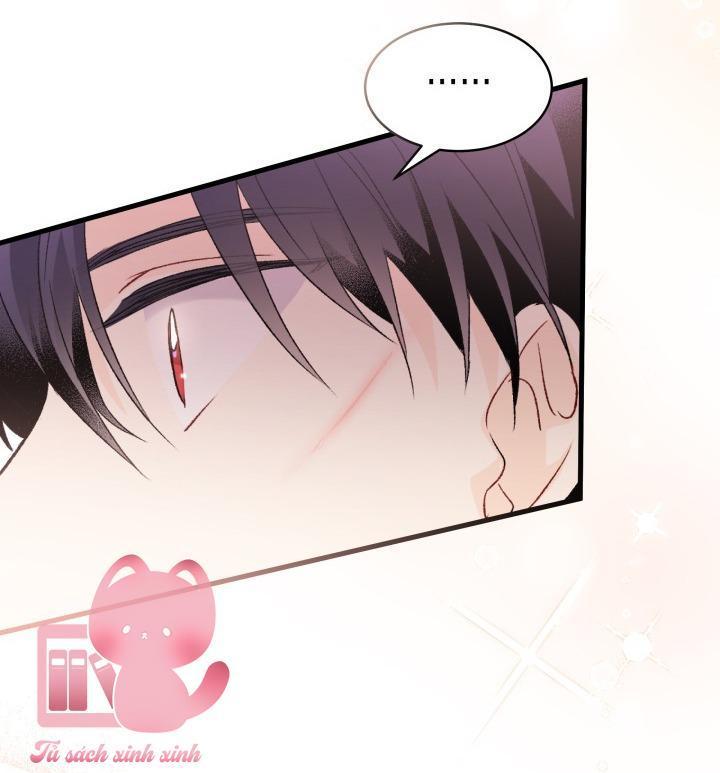 quan hệ cộng sinh giữa báo đen và thỏ trắng chapter 76 16