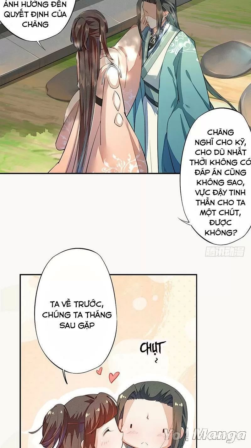 tuyệt thế luyện đan sư chapter 87 27