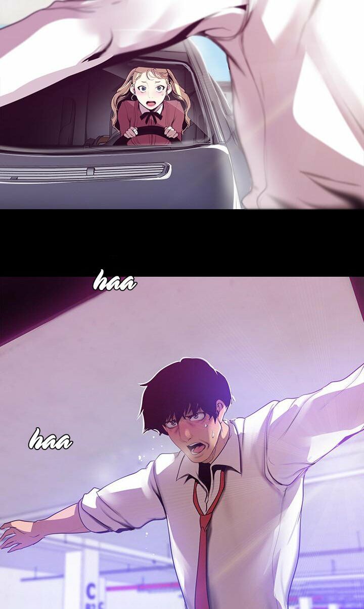 tân thế giới tuyệt vời chapter 65 4