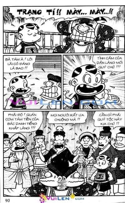 thần đồng đất việt chapter 44 90