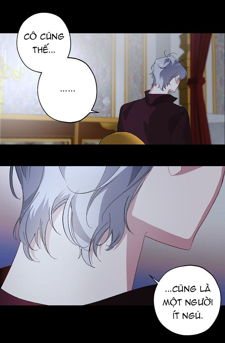 mối tình đầu của bạo chúa chapter 27 49