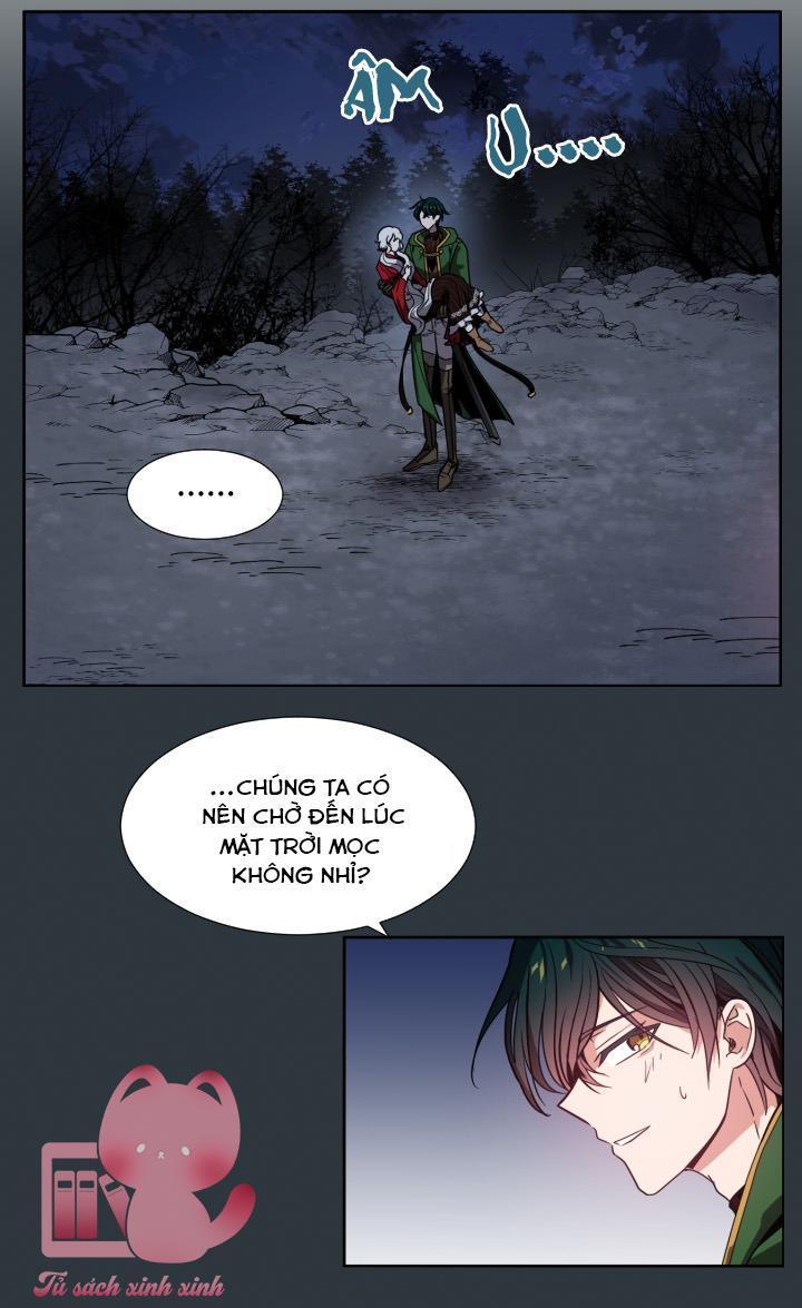 nguyện ước vô vọng của ma nữ chapter 10 10