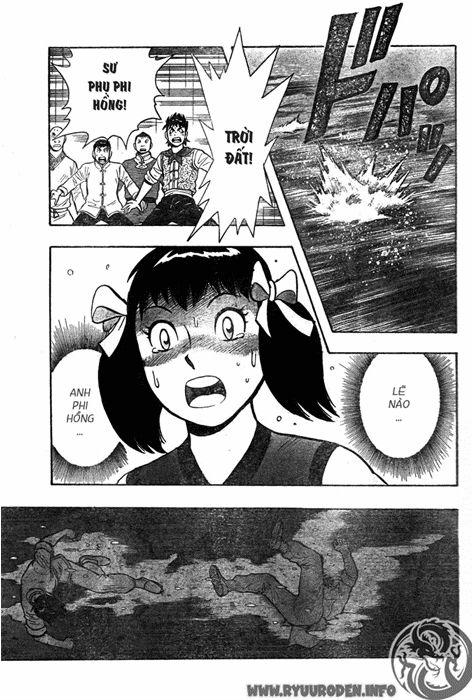 hoàng phi hồng phần 4 chapter 45 36