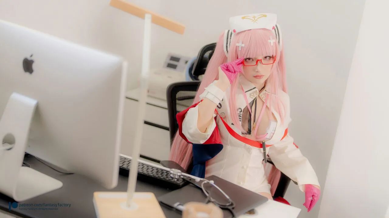 hình cosplay chapter 157 3