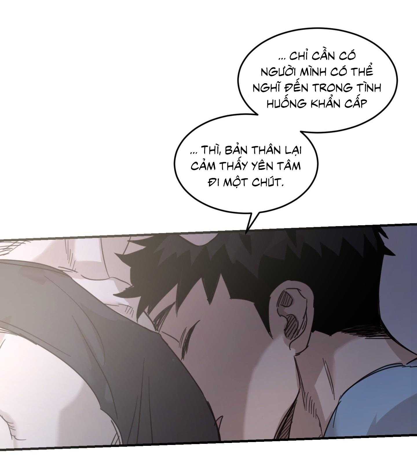 ngôi nhà hướng mặt trời mọc chapter 27 50