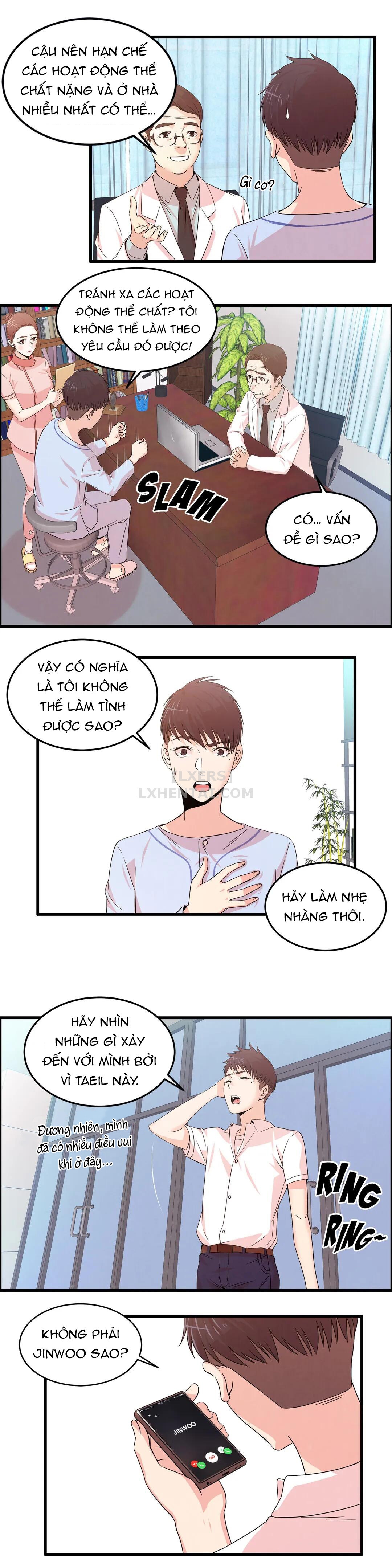 chuyên gia tình dục chapter 27 8