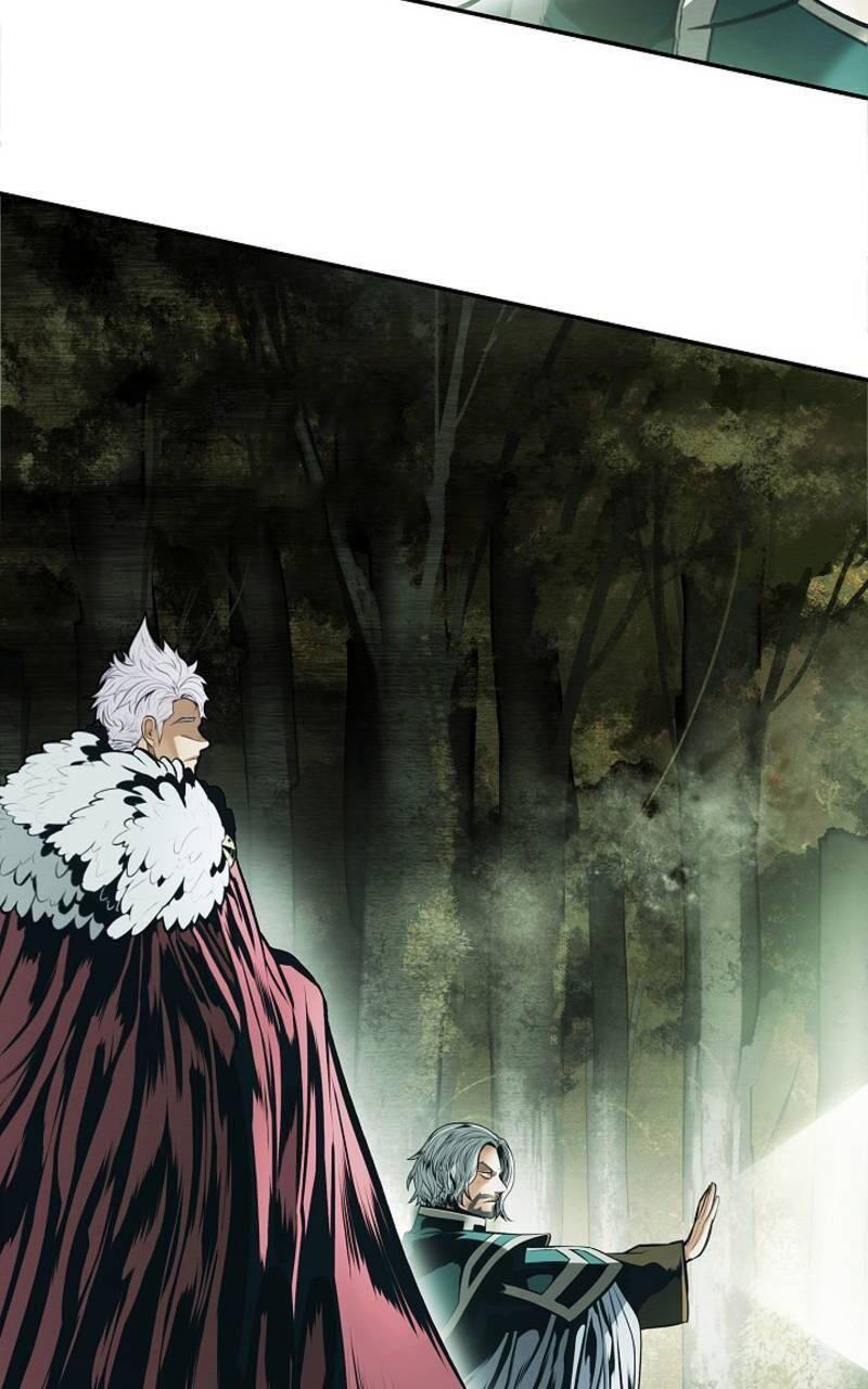 bất bại chân ma chapter 170 86